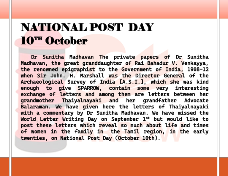 National Post Day 10th October_001